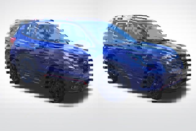 Certified 2024 Subaru Forester Sport