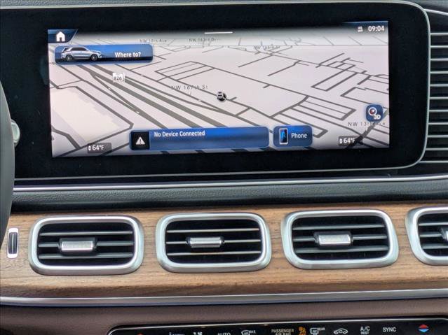 New 2026 Mercedes-Benz GLE 450 4MATIC image 11