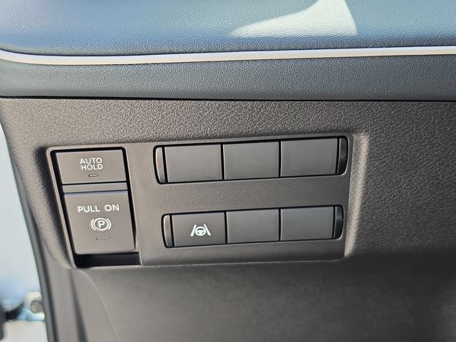 New 2026 Nissan Leaf SV+ w/ Floor Mat Package (SV+) FWD image 25