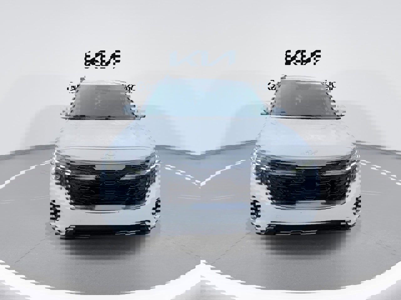 Certified 2024 Kia Seltos X-Line image 3