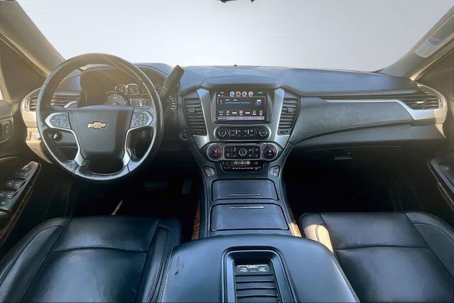 Used 2020 Chevrolet Suburban Premier image 7