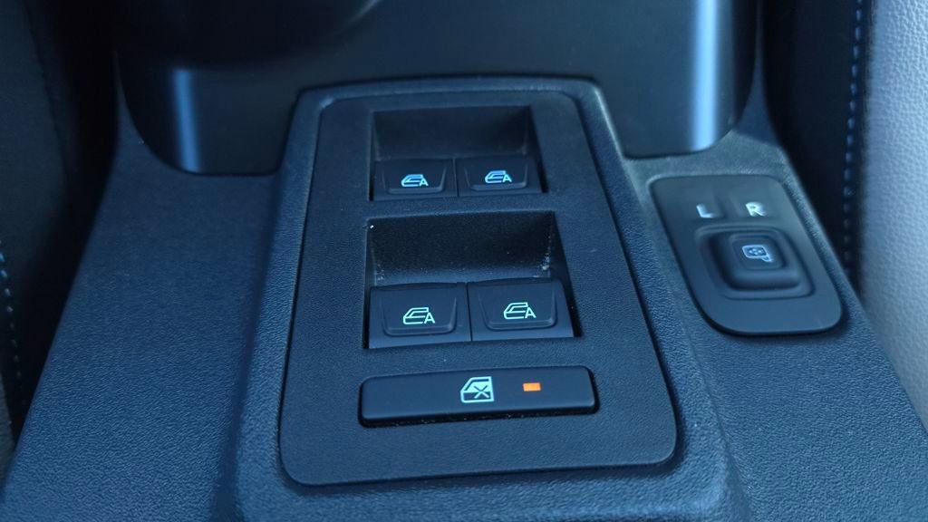 Used 2024 Ford Bronco Wildtrak image 38