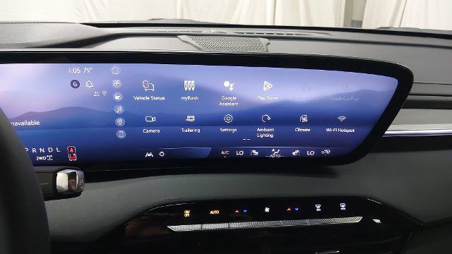 New 2026 Buick Enclave Preferred w/ Power Package image 20