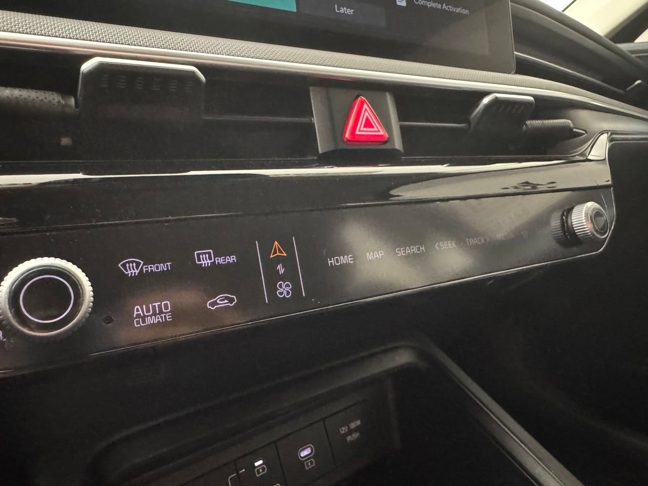 Used 2025 Kia K5 LXS FWD image 28