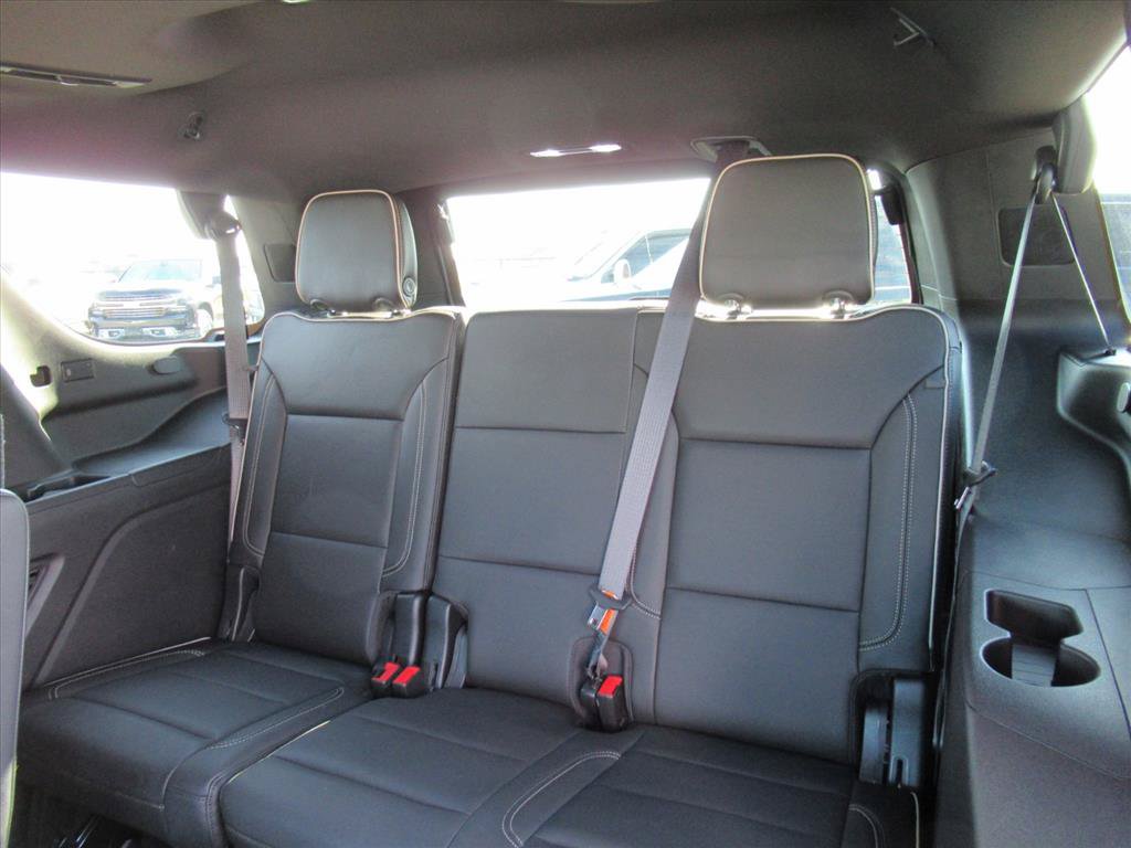 Used 2021 Chevrolet Tahoe Premier w/ Premium Package AWD/4WD image 33