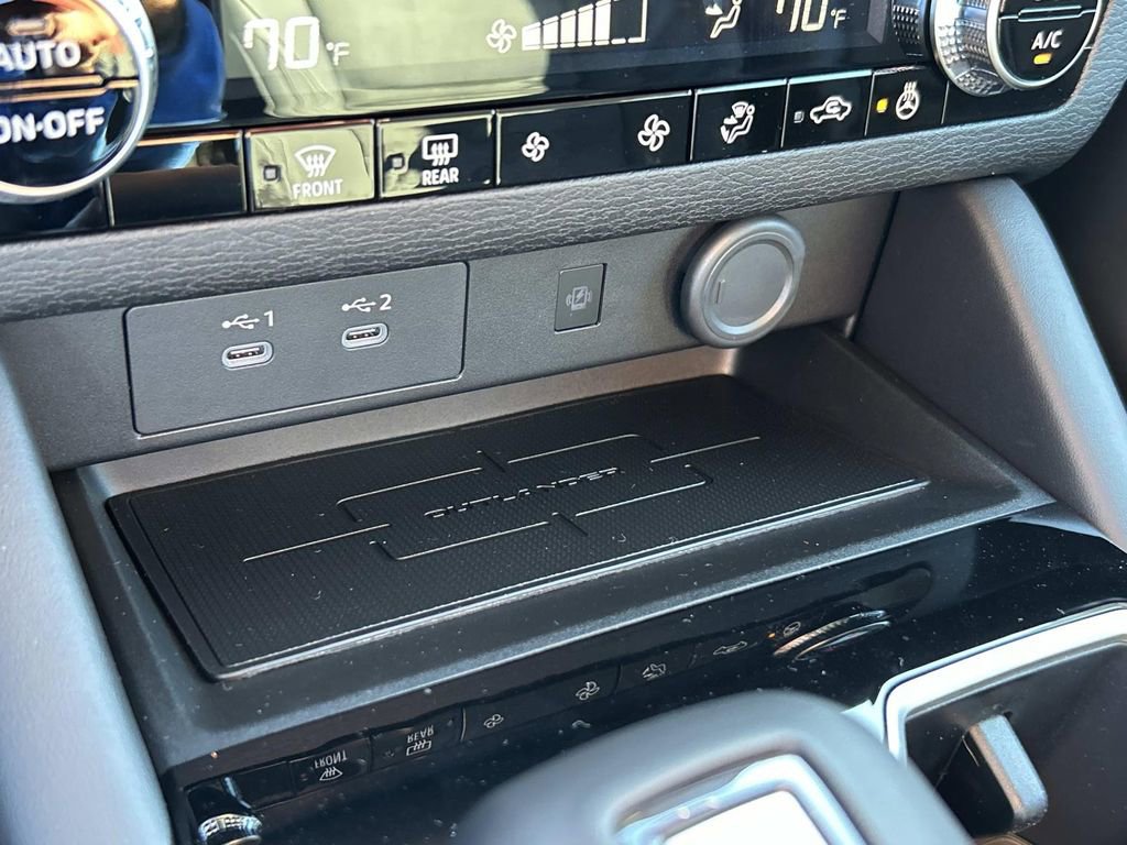 New 2026 Mitsubishi Outlander SE FWD image 29