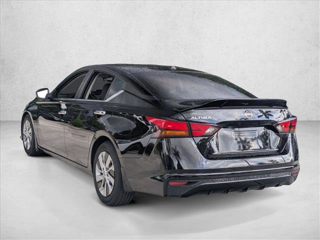 Used 2020 Nissan Altima 2.5 S FWD image 7