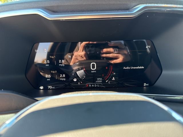 New 2026 GMC Canyon Elevation w/ Convenience Package image 17