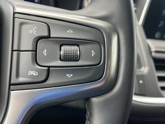 Used 2024 Chevrolet Tahoe LT AWD/4WD image 39