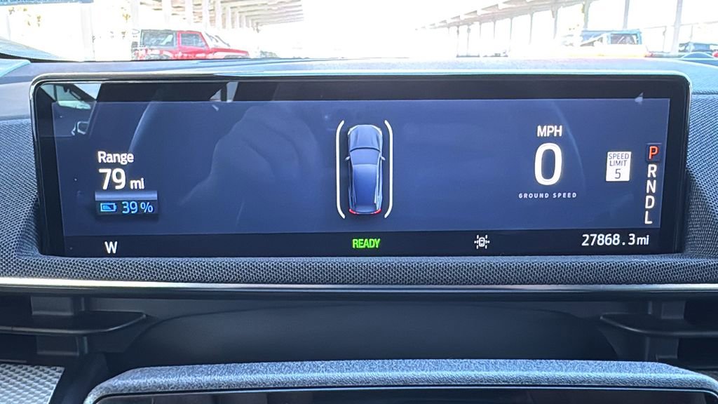 Certified 2023 Ford Mustang Mach-E Select image 15