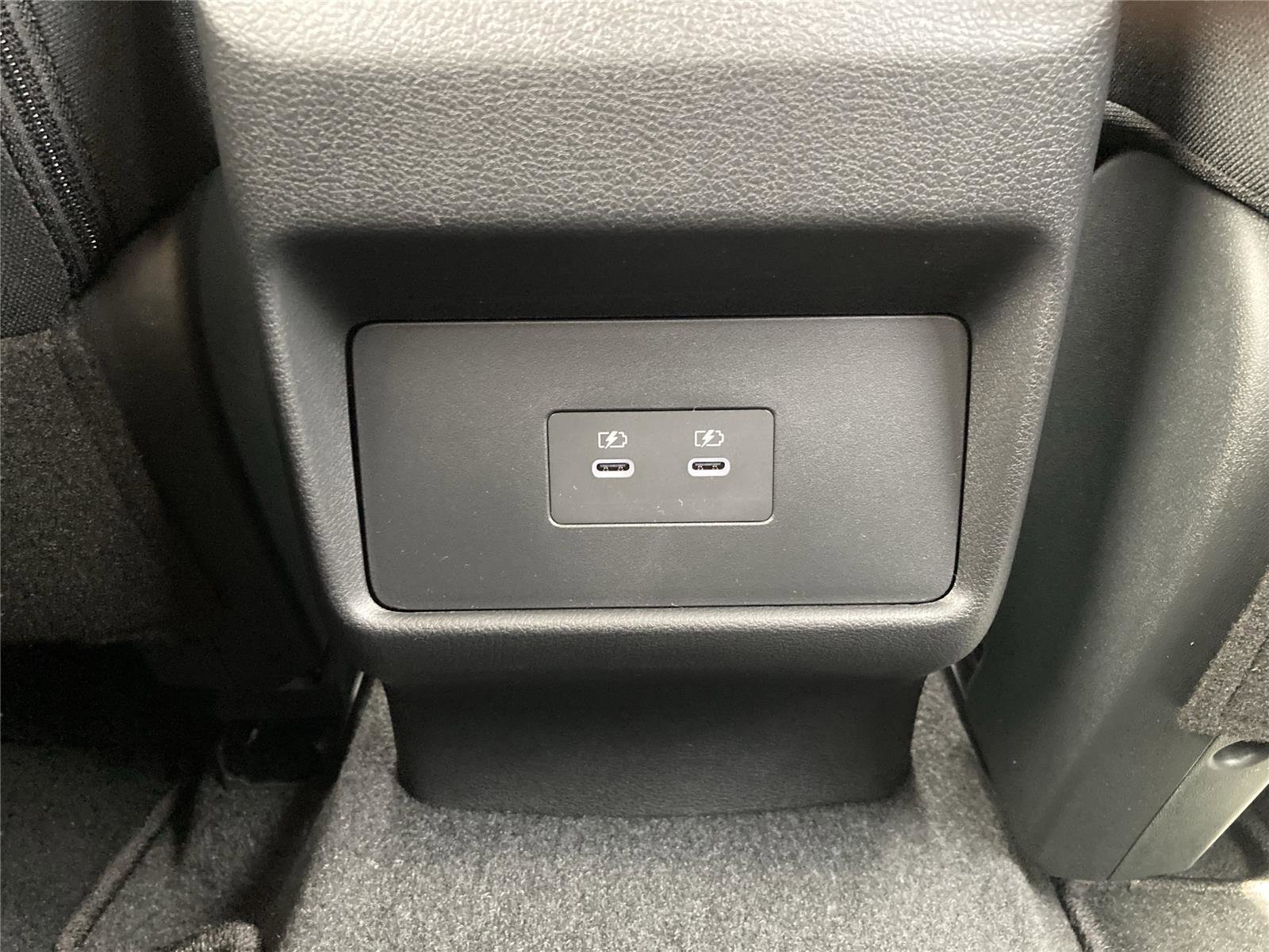 New 2026 Nissan Rogue SV image 26