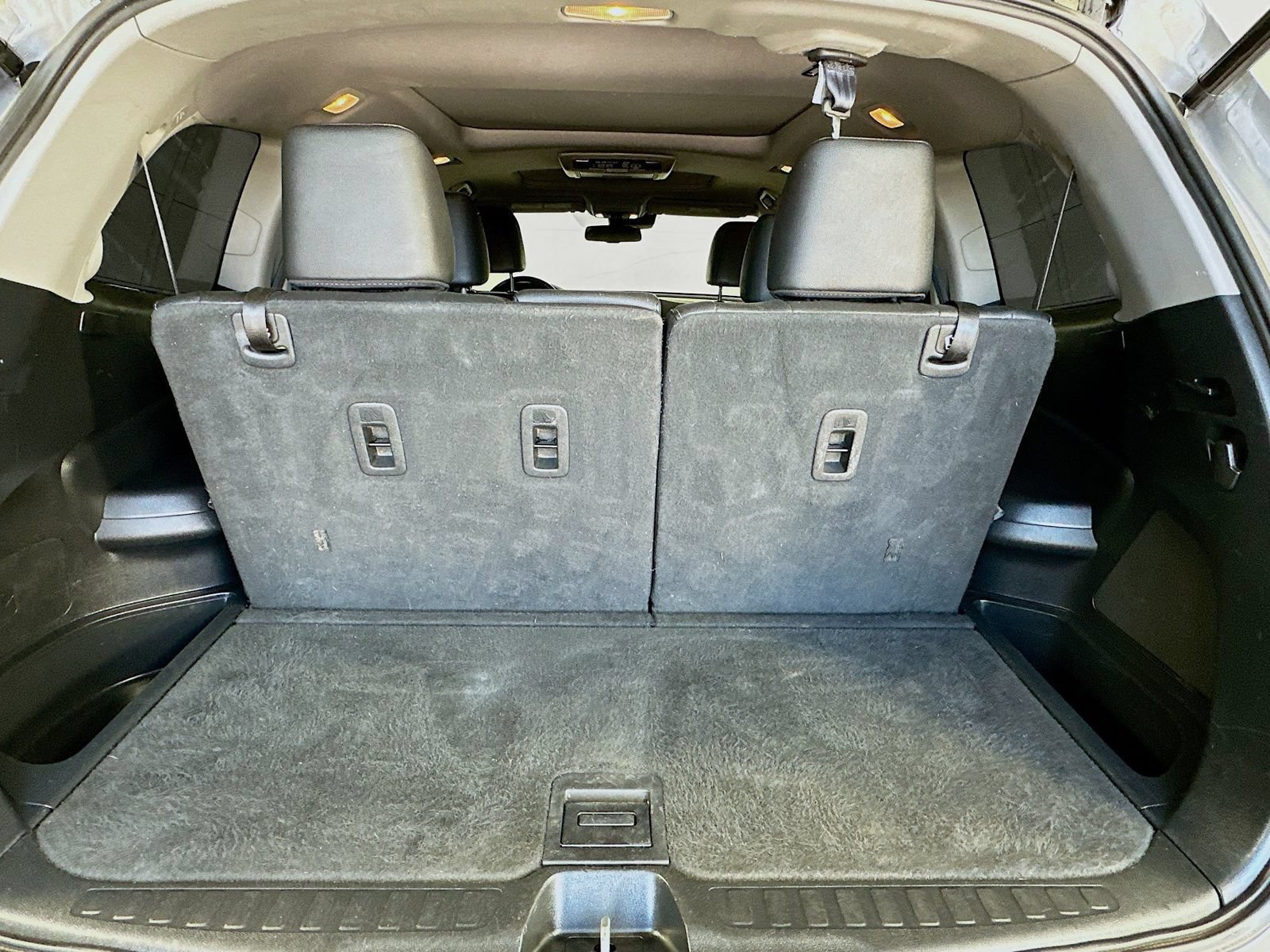 Used 2016 Honda Pilot Elite image 28