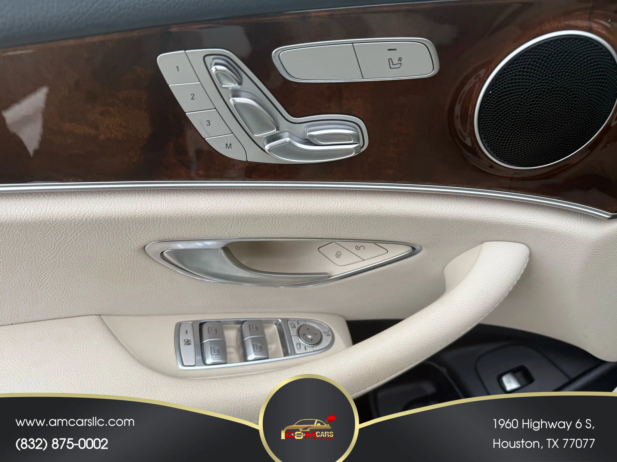 Used 2018 Mercedes-Benz E 300 image 19