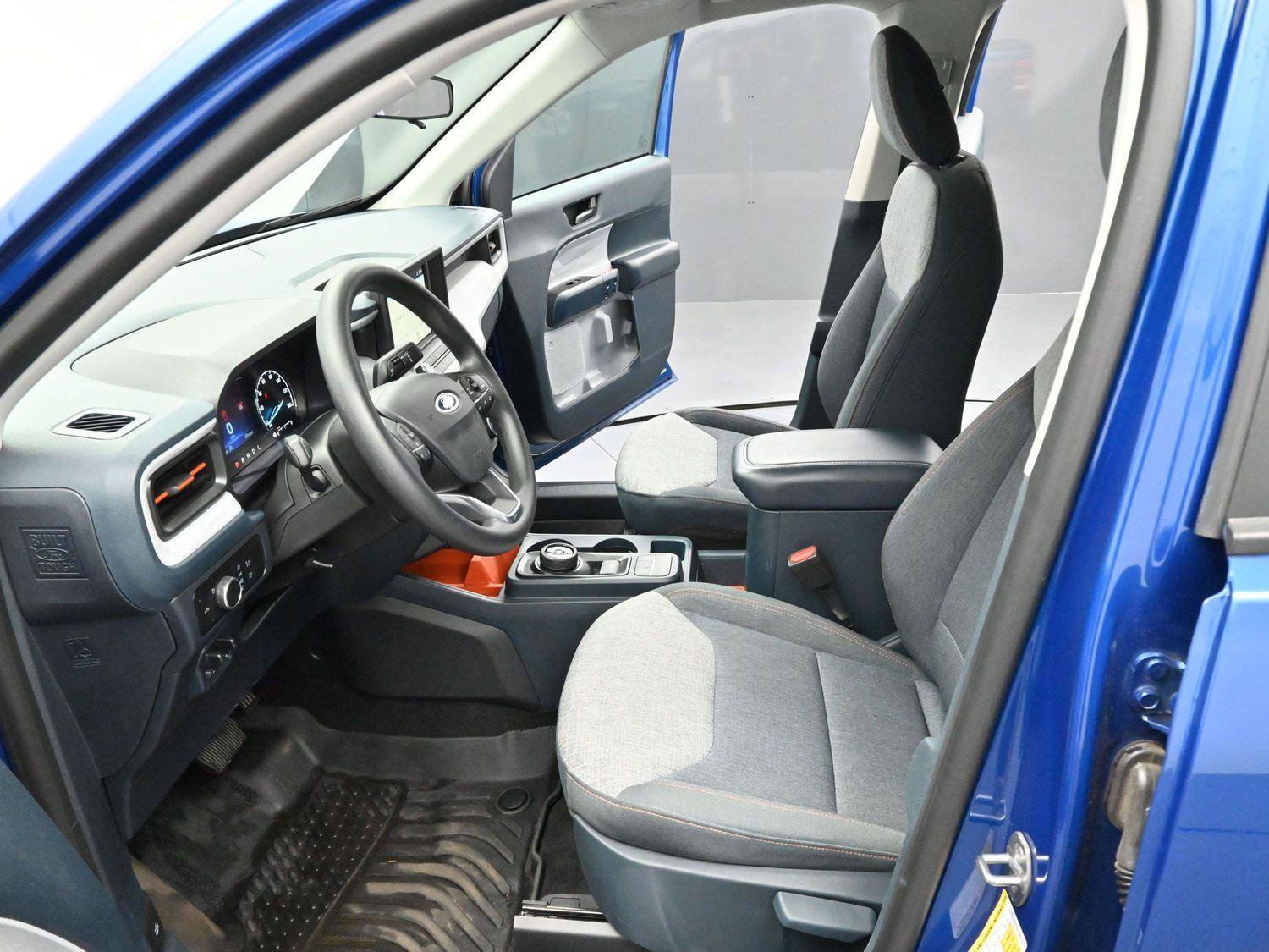 Used 2024 Ford Maverick XLT w/ Equipment Group 300A Standard image 12