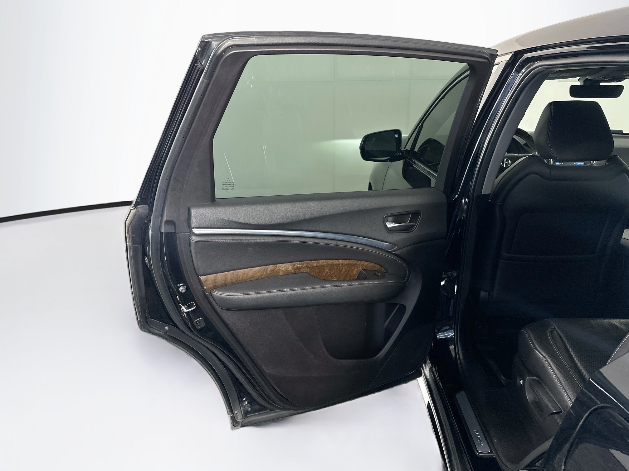 Used 2020 Acura MDX w/ Technology Package FWD image 26