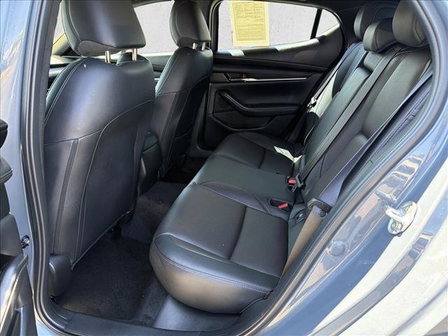 Used 2024 MAZDA MAZDA3 Hatchback w/Premium Plus Pkg AWD/4WD image 14