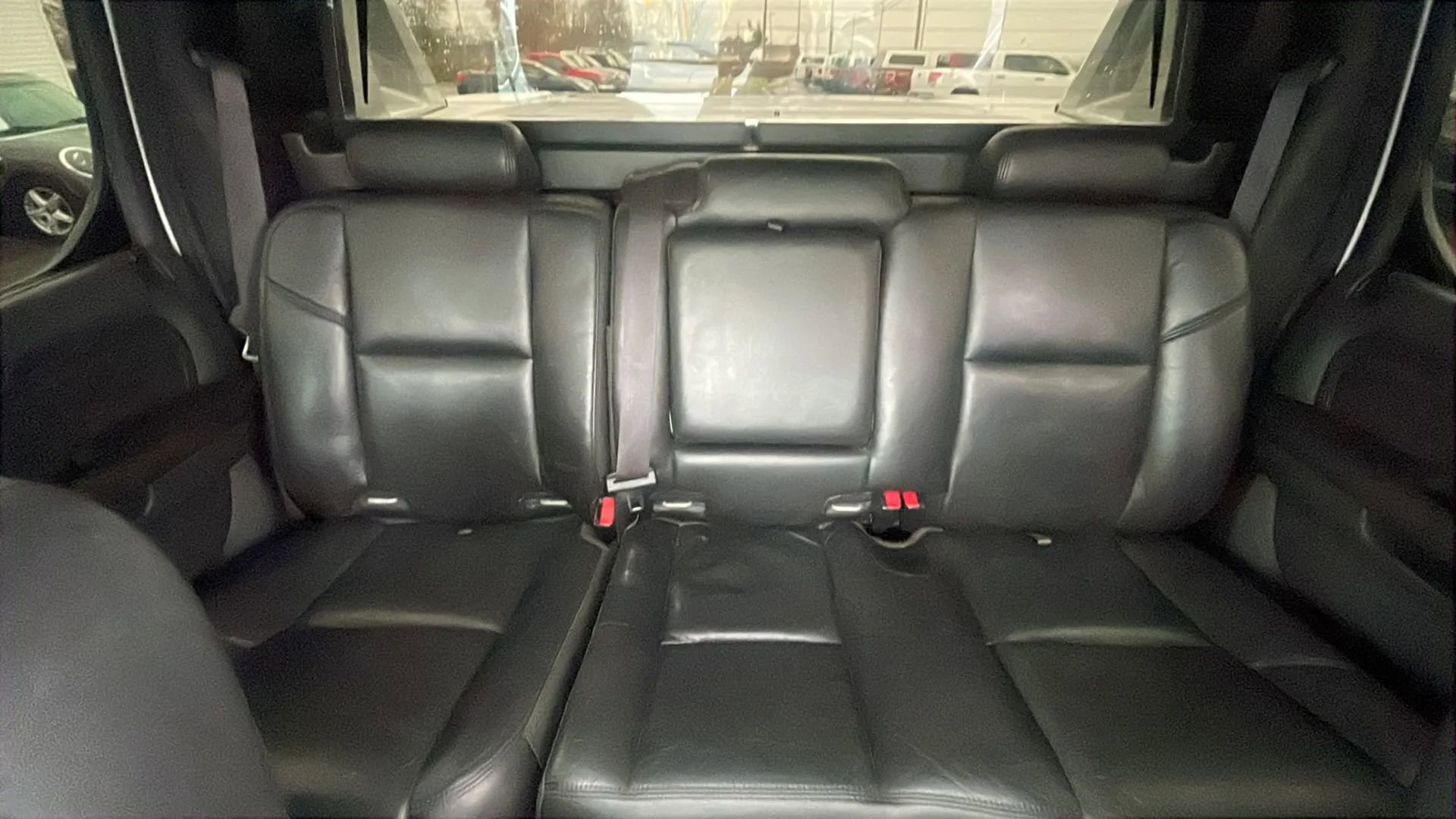 Used 2011 Cadillac Escalade EXT Premium image 15