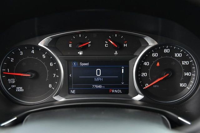 Used 2019 Chevrolet Equinox LT image 10