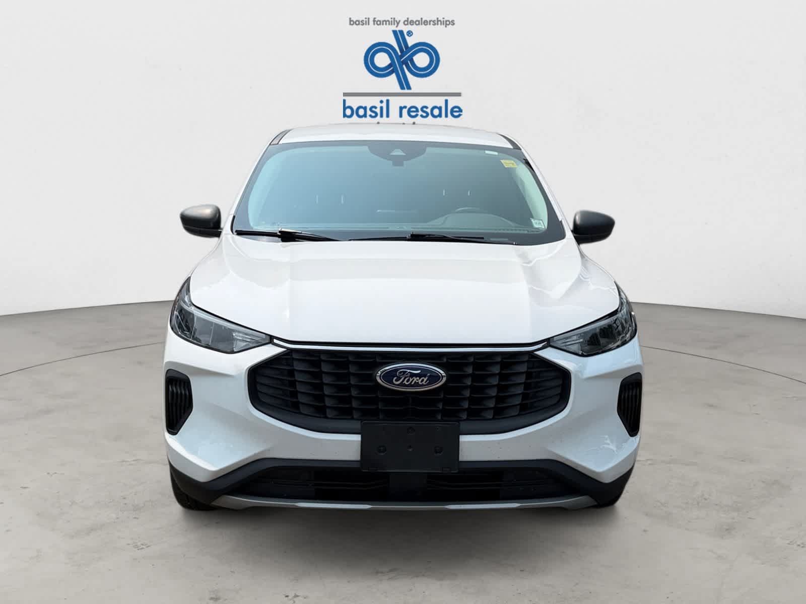 Used 2023 Ford Escape Active AWD/4WD image 9