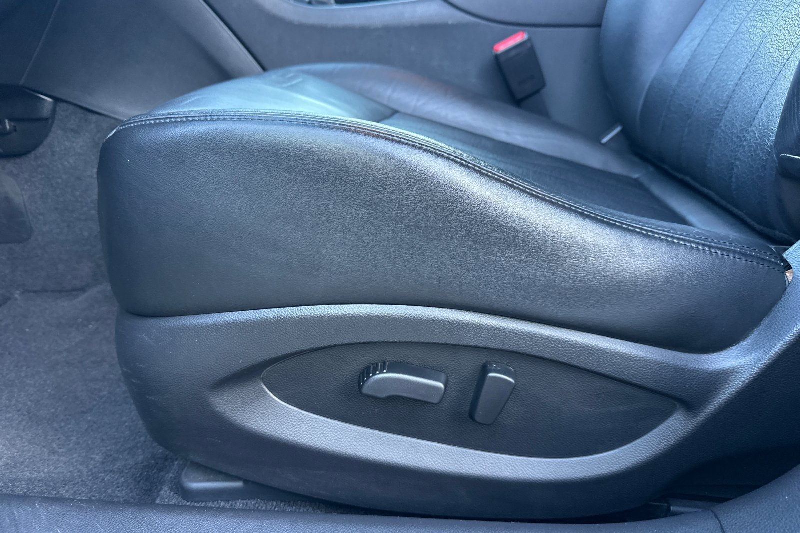 Used 2017 INFINITI QX50 2WD image 13