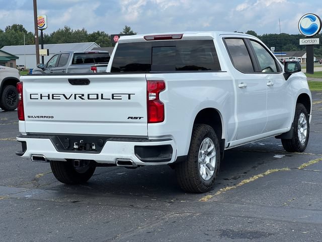 New 2026 Chevrolet Silverado 1500 RST w/ Convenience Package II AWD/4WD image 42