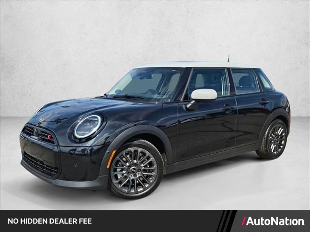Used 2026 MINI Cooper S
