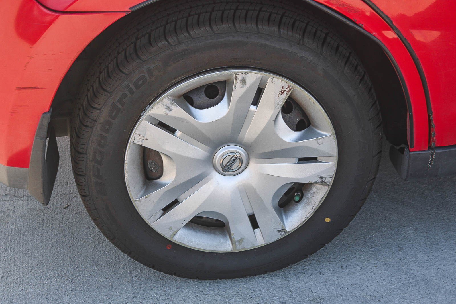 Used 2010 Nissan Versa 1.8 S w/ PWR Plus Pkg image 12