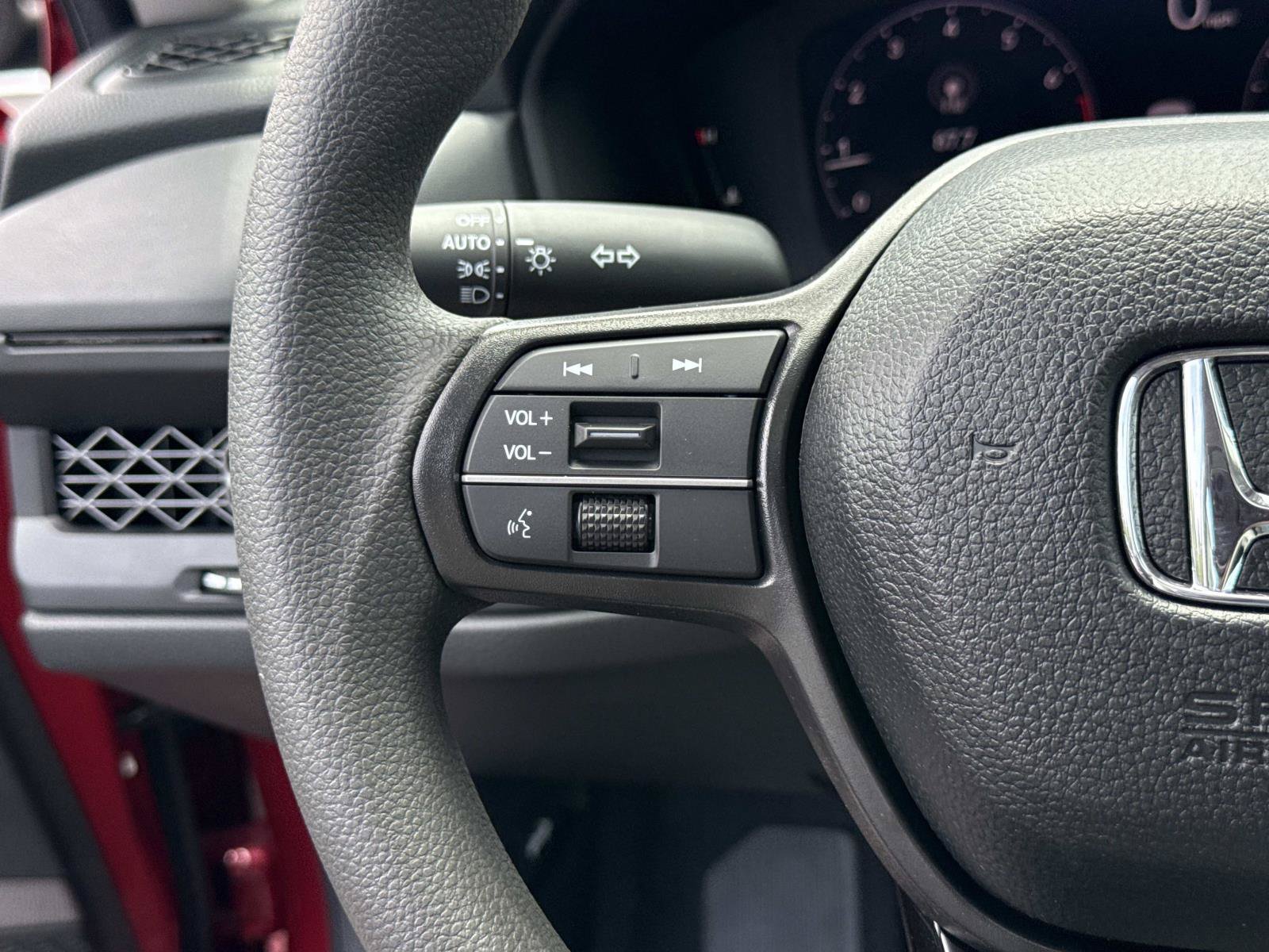 New 2026 Honda Accord SE image 11