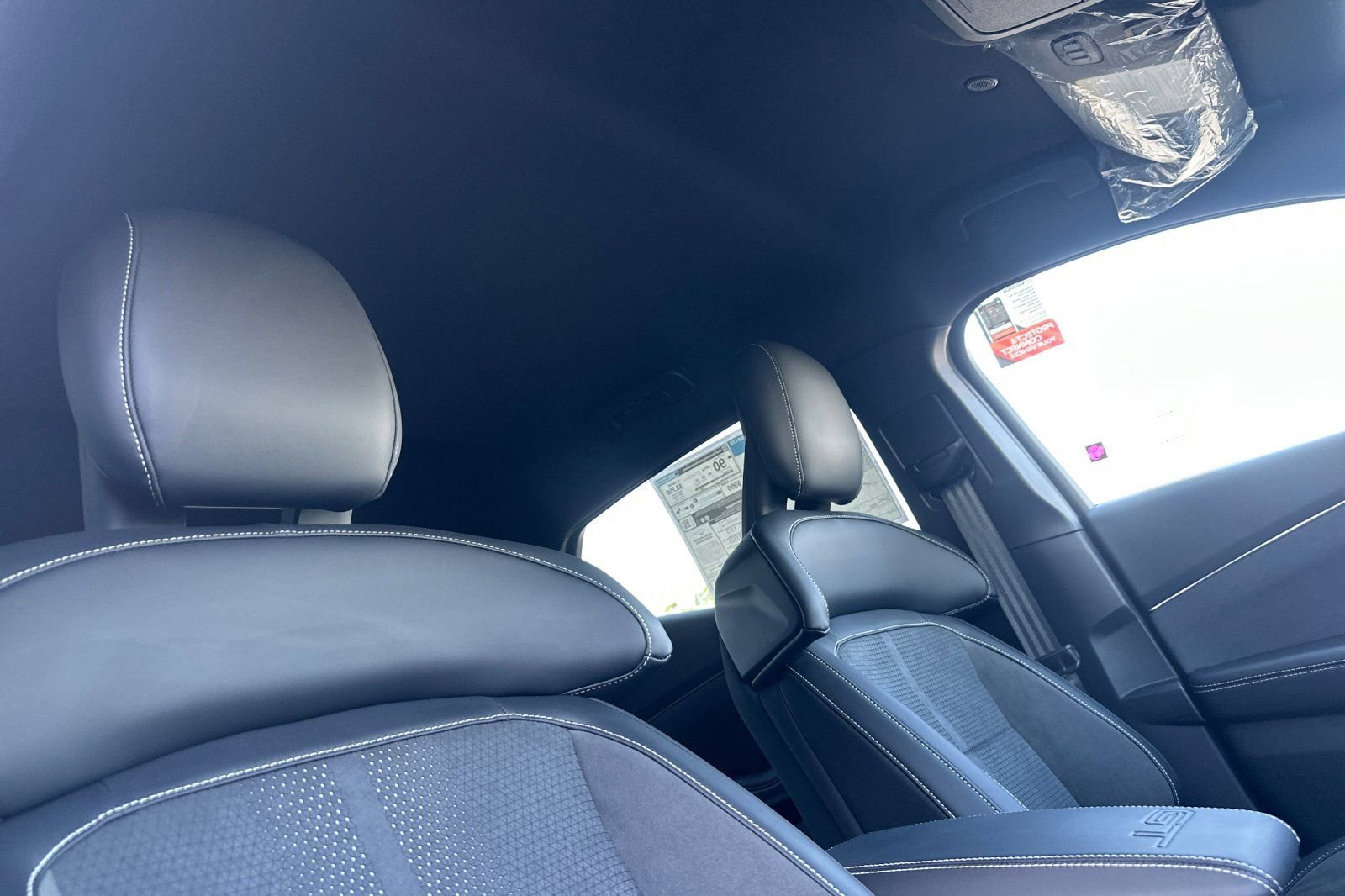 New 2026 Ford Mustang Mach-E GT image 17