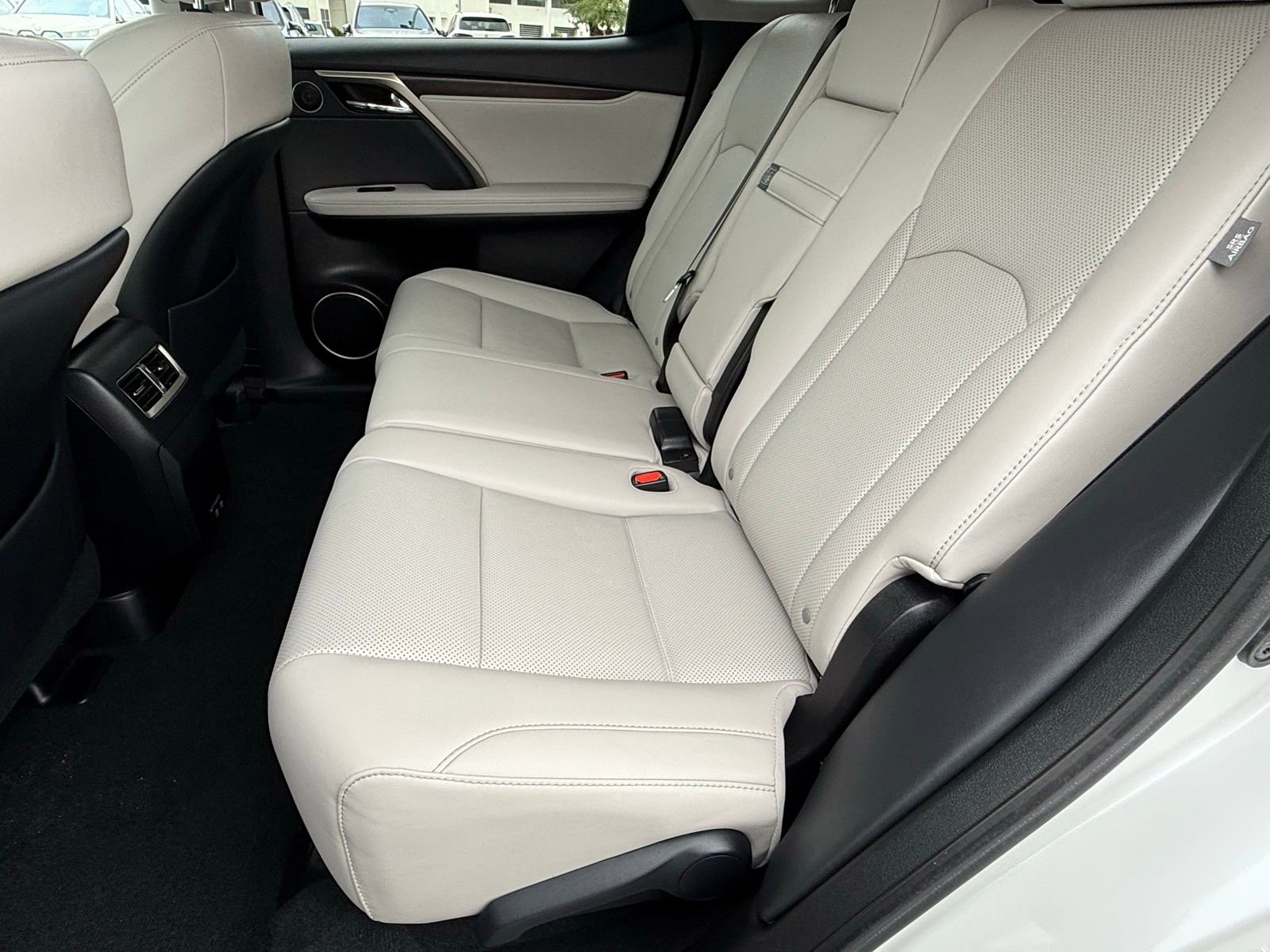 Used 2020 Lexus RX 450h AWD w/ Premium Package image 33