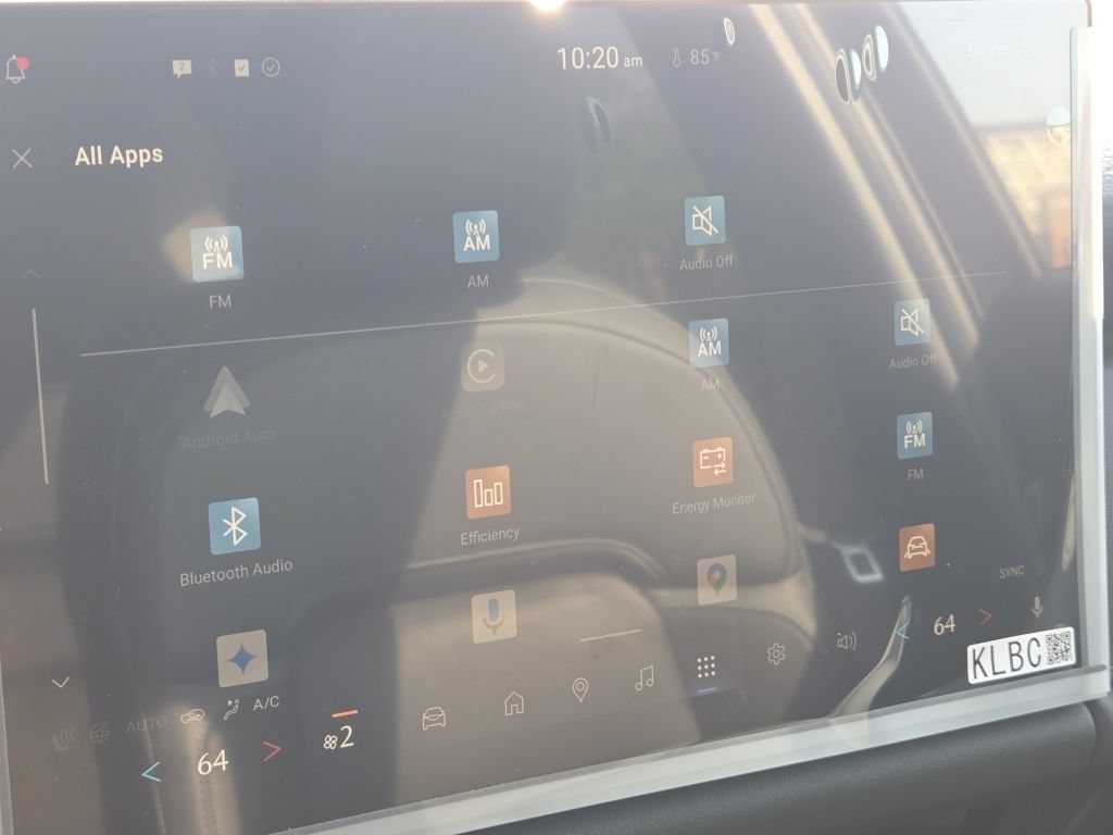 New 2026 MAZDA CX-5 Preferred AWD/4WD image 4