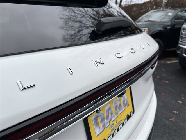 Certified 2022 Lincoln Corsair Reserve w/ Equipment Group 201A image 46