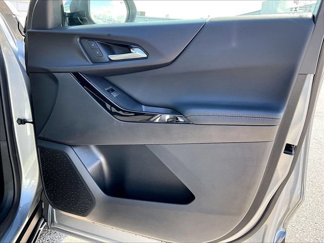 New 2027 Chevrolet Equinox LT FWD image 29
