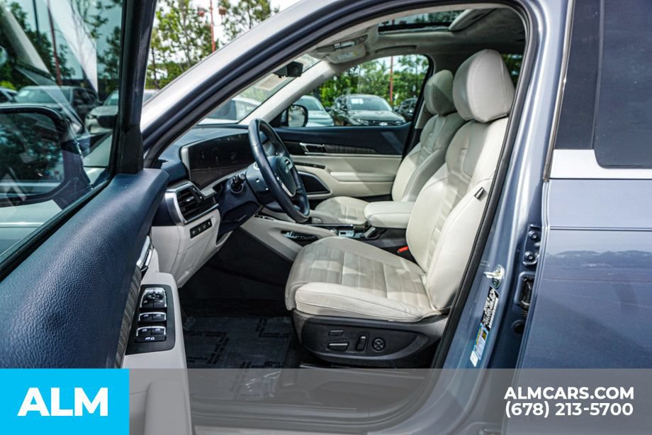 Used 2023 Kia Telluride SX Prestige AWD/4WD image 18