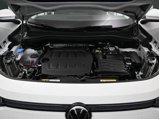 New 2026 Volkswagen Tiguan SE image 15