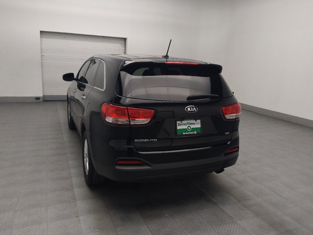 Used 2018 Kia Sorento L image 6