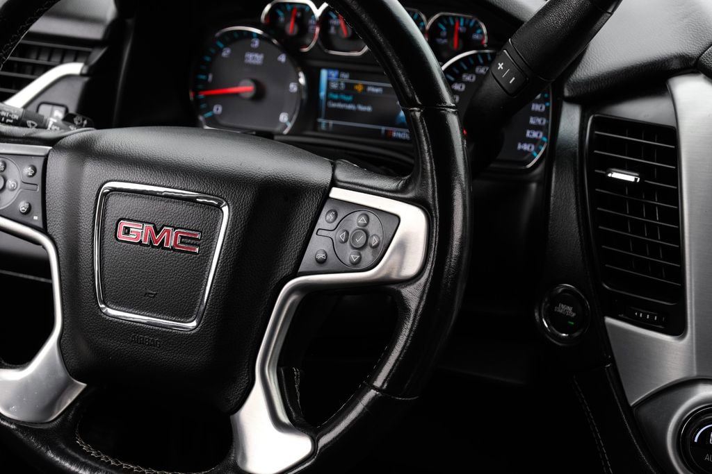 Used 2020 GMC Yukon SLT AWD/4WD image 15