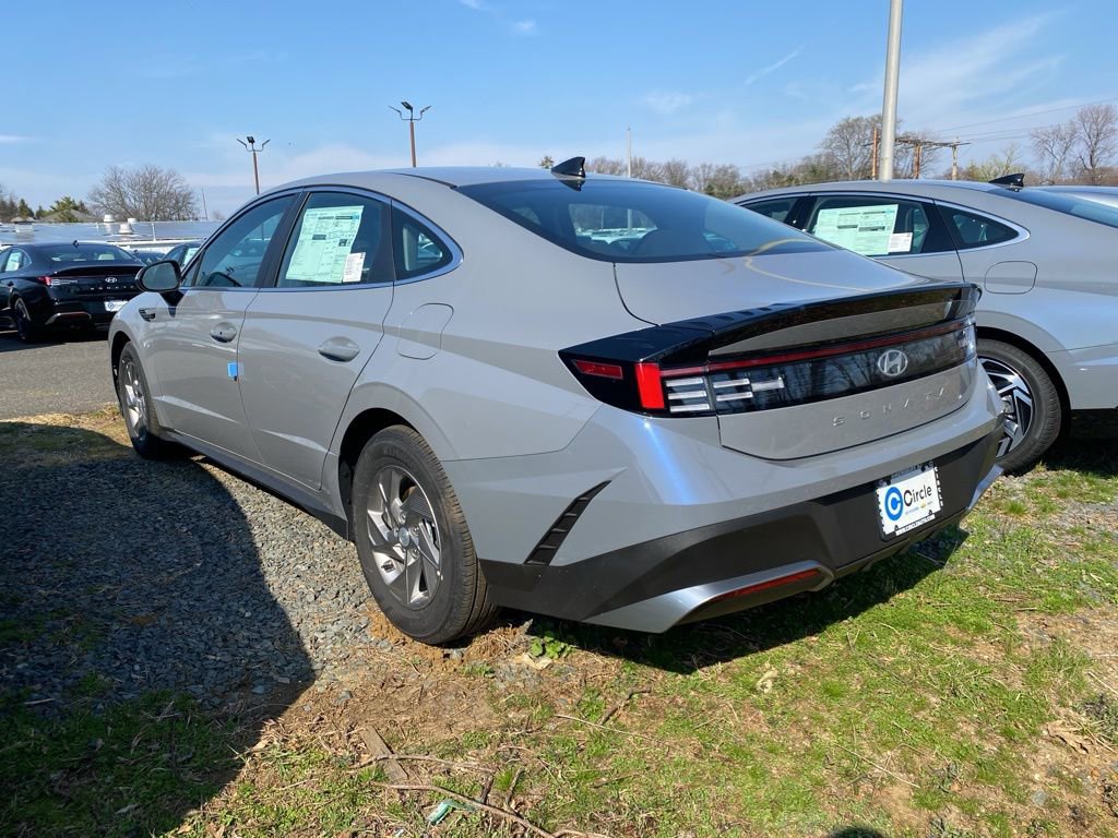 New 2026 Hyundai Sonata SE image 5
