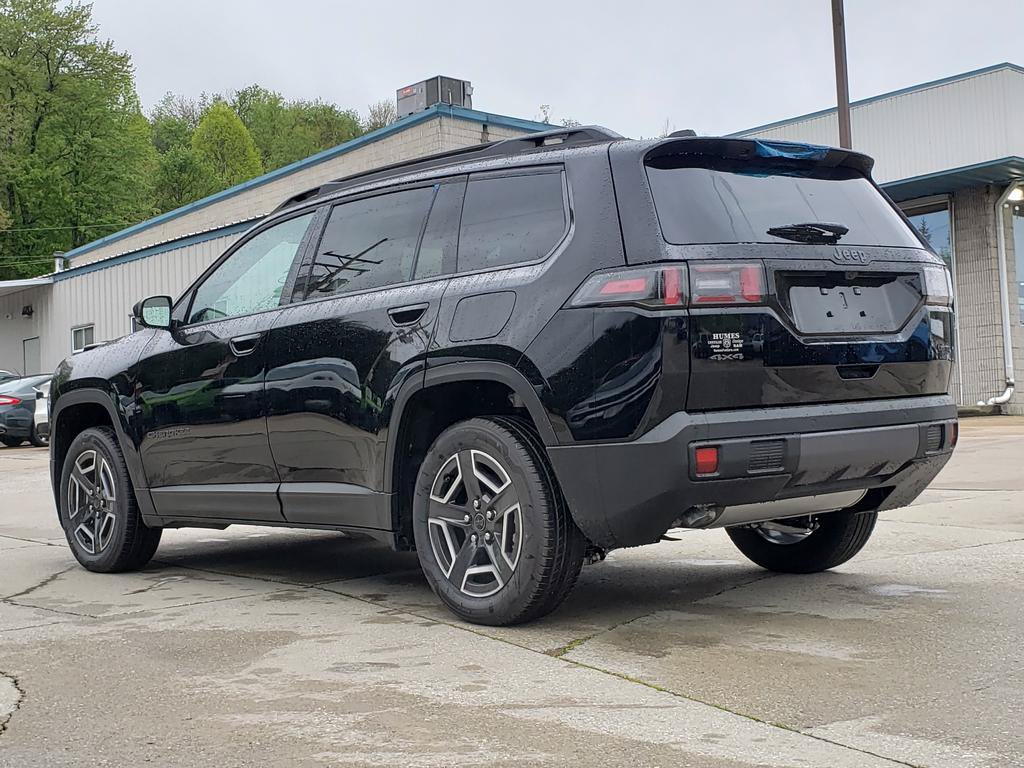 New 2026 Jeep Cherokee Limited AWD/4WD image 5