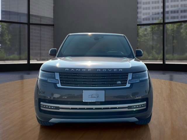 New 2026 Land Rover Range Rover SE image 11