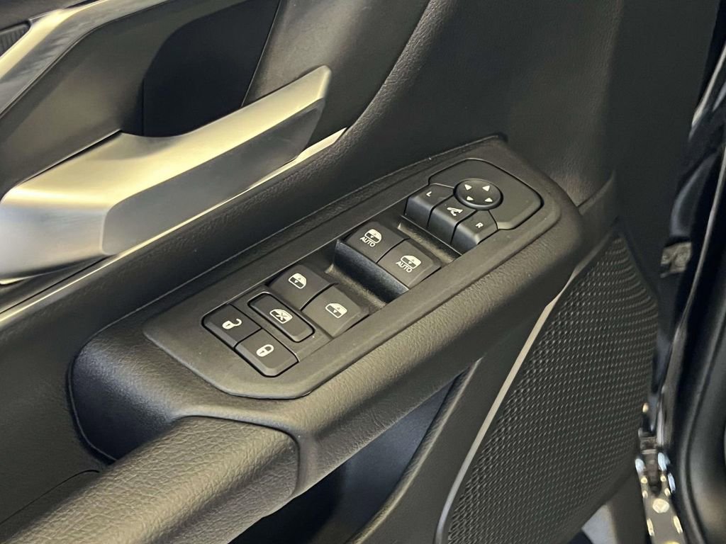 New 2026 RAM 1500 Big Horn image 14