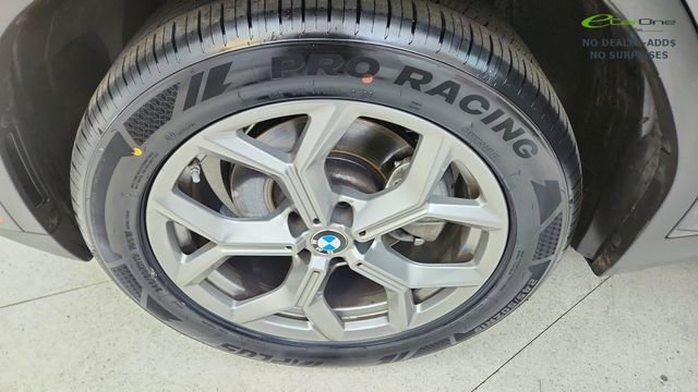 Used 2025 BMW X4 xDrive30i AWD/4WD image 58