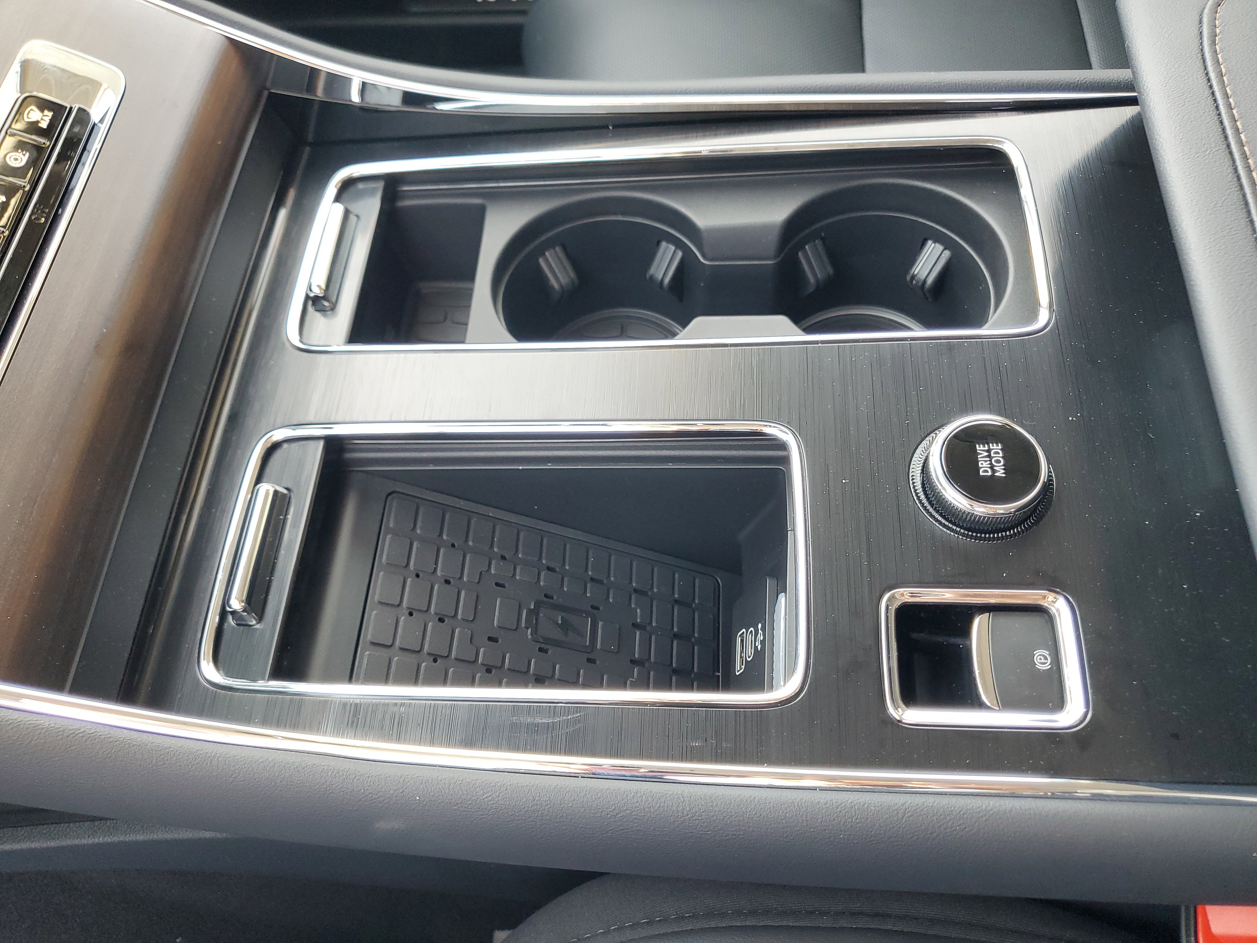 New 2026 Lincoln Aviator Reserve image 22