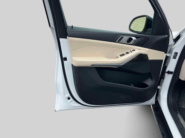 Used 2022 BMW X5 xDrive40i image 19