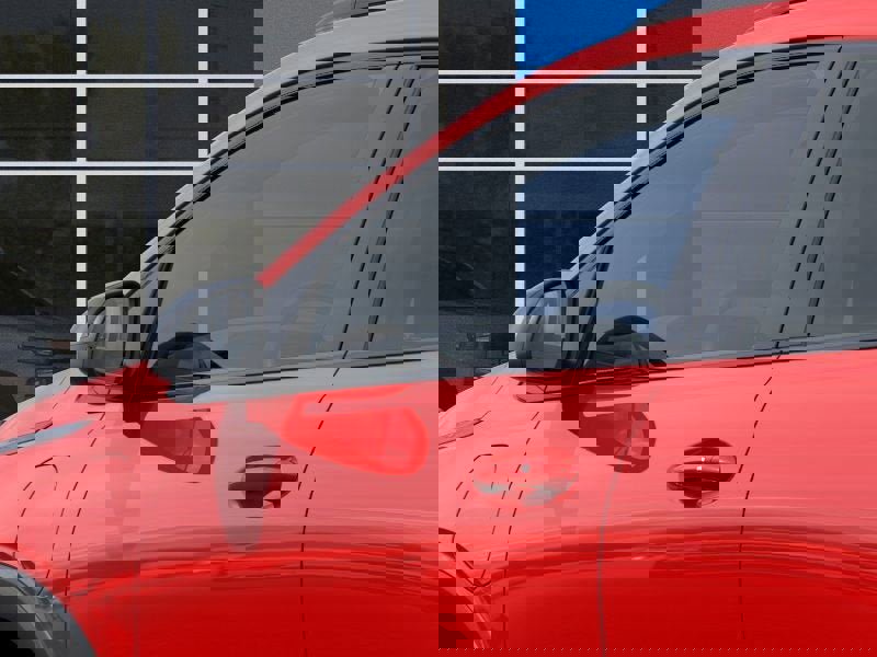 New 2027 Chevrolet Bolt RS image 13