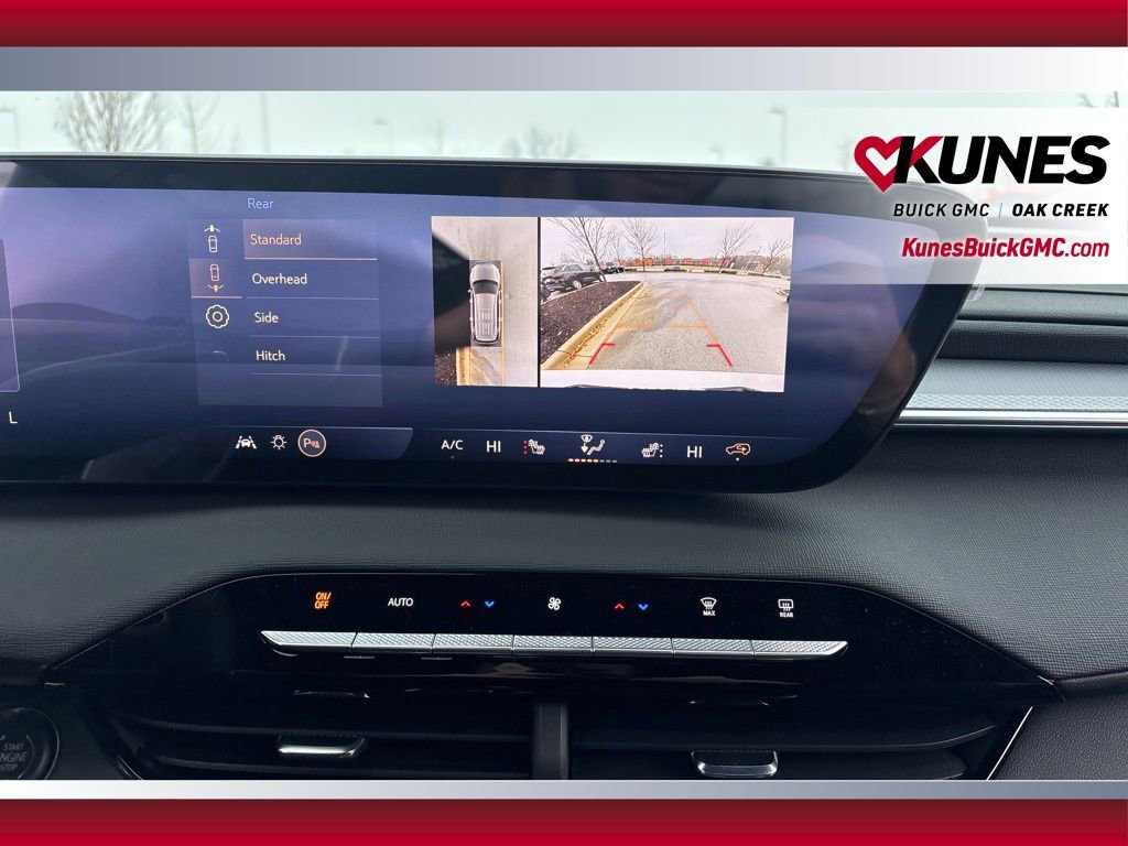 New 2026 Buick Enclave Sport Touring w/ Power Package image 22