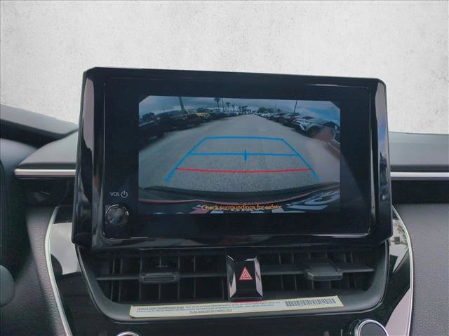 Certified 2024 Toyota Corolla LE FWD image 13