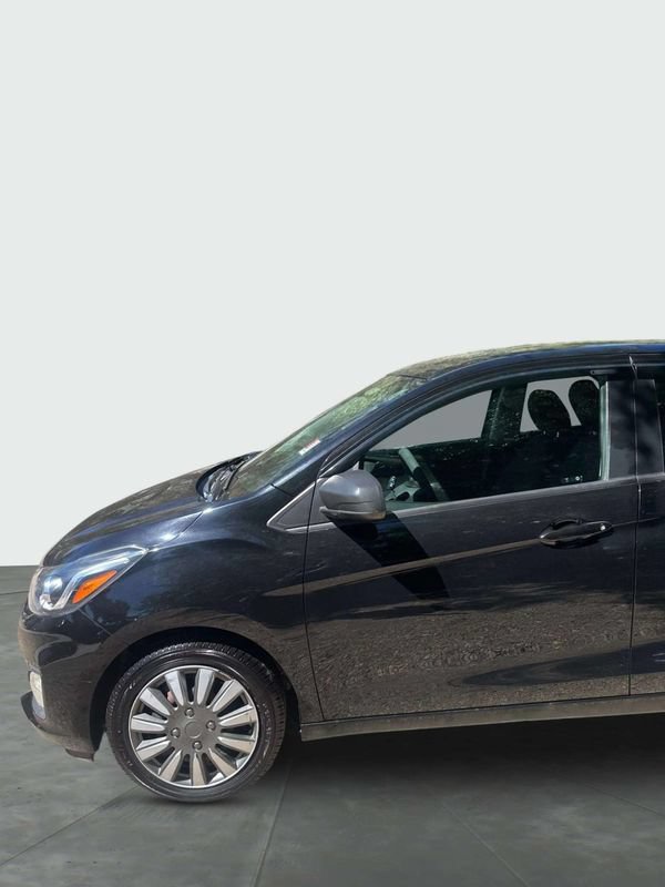 Used 2022 Chevrolet Spark LS FWD image 25