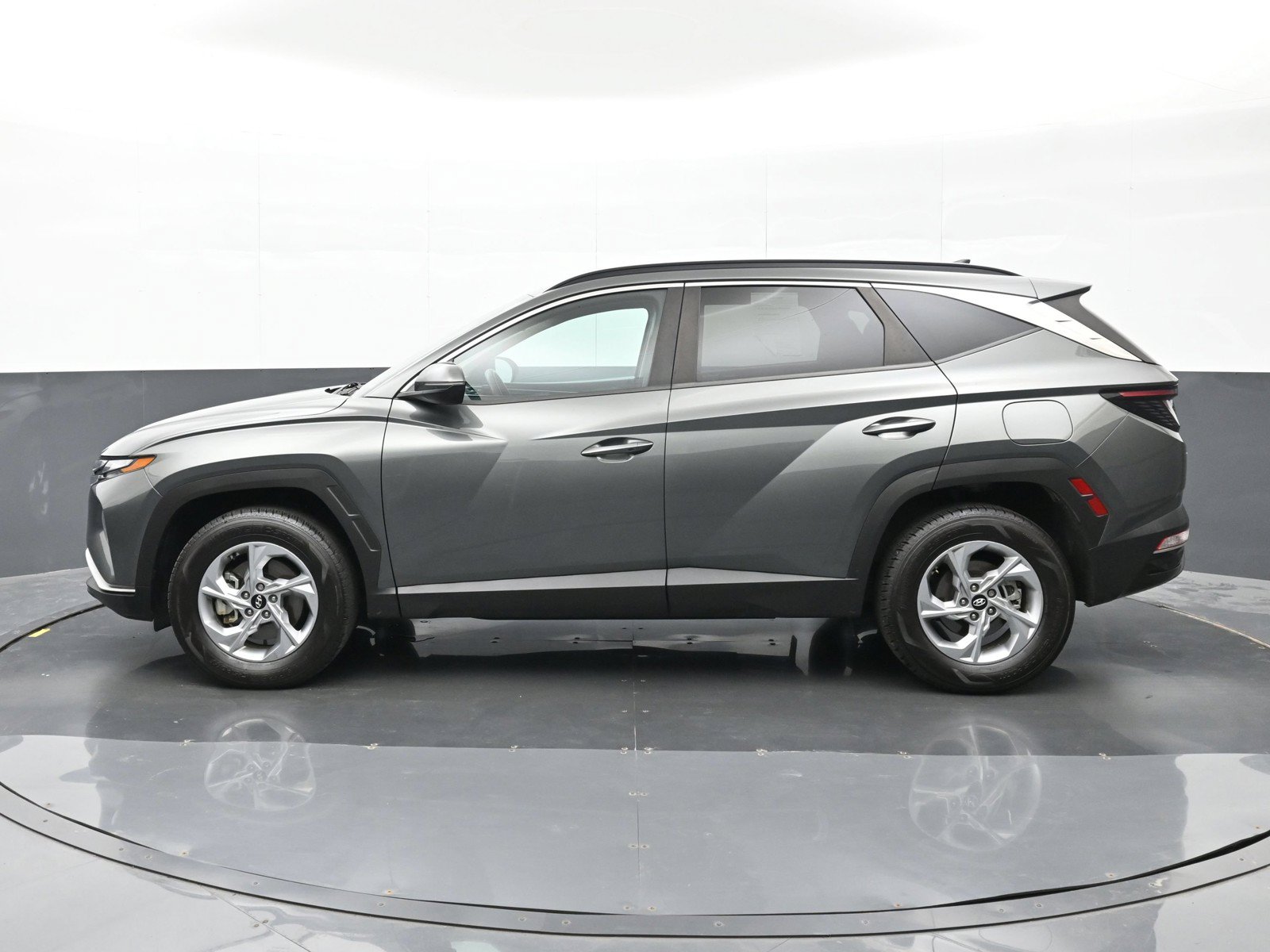Used 2022 Hyundai Tucson SEL AWD/4WD image 9