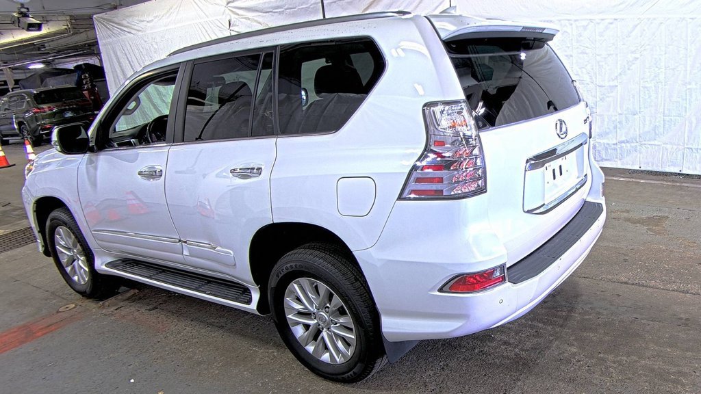 Used 2019 Lexus GX 460 Premium AWD/4WD image 5
